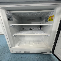 ABS Med Undercounter Freezer image 3